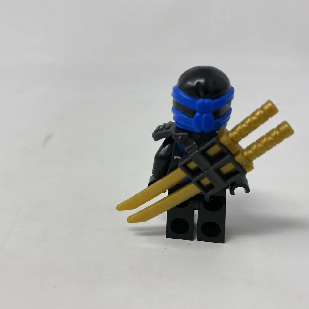LEGO® Ninjago Deepstone Jay from Possession